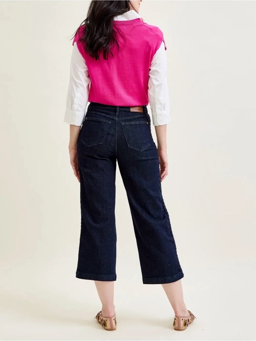 Judy Blue style name